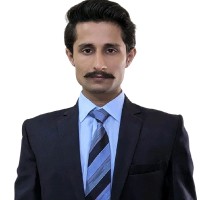 Saeed Abbas