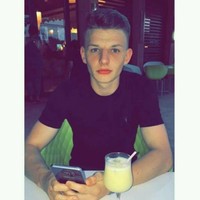 Daniel Shawcross