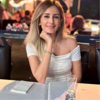 Cansu Demirkol