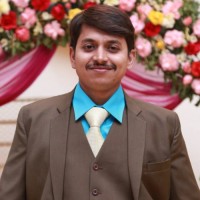 Ahfaz Ahmed Khan