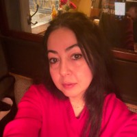 Soodabeh Rezaei