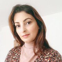 Rukhsana Begum