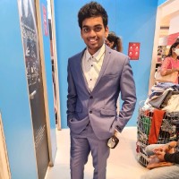 Varun S