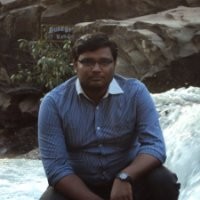 Ansujit Panda
