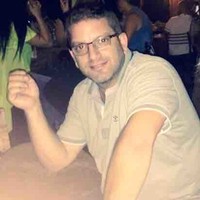 Nicolas Saouda