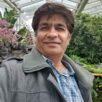 Chaitanya Joshi