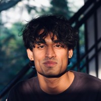 Arjun Ashok