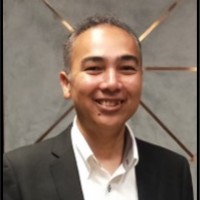 Ahmad Ikram