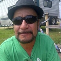 Roy Mejia