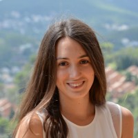 Danae Mañé