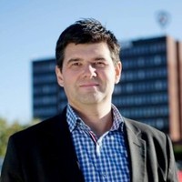 Fredrik Callenryd