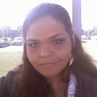 Amber Grimes