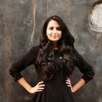Vaishnavi Soni