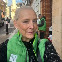 Marie-France van Heel