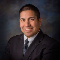 Luis Armendariz