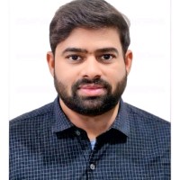 Krishna Babu Polisetti