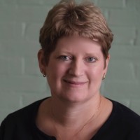 Laurie Mack