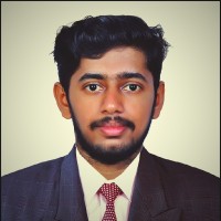 Rakshith Nayak