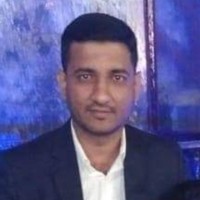 Vishvas Deshpande