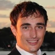 Alex Busse