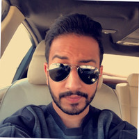Abdullah Alsaihati