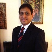 Nazim Somani, CPA, CMA - Canada