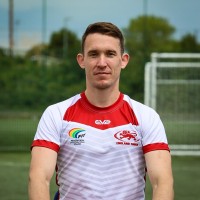 Aaron Treagus
