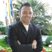 Óscar Peñas García - OLY