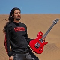 Alvaro Bienzobas