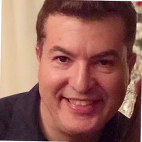 Mike Salazar