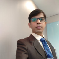 Prashant Bodhale