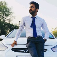 Vishal Zala