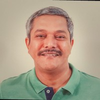 Sivakumar Gopalan