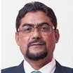 Ir Ts Hj Mohamed Haniffa Hj Abdul Hamid FASc, FIEM, FCIHT, CWEM, ACPE(Prof)