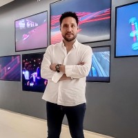 Rodrigo Velazquez Escalante