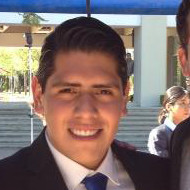 Arq. Carlos Moises Ramírez Ponce