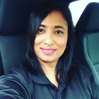 Terina Chetty