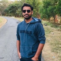 Vinod Kumar