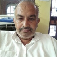 Surender Dahiya