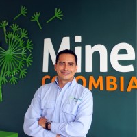 Jorge Enrique Gil Amaya