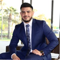 Noah Flores