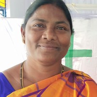 Rosy Varakumari Dasari