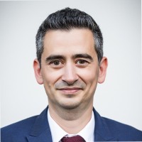 Dragos Vasile
