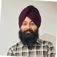 Amberdeep Singh