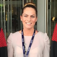 Laura Mcdermott