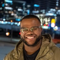 Myles Glover