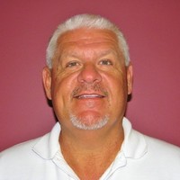 Greg Ramey