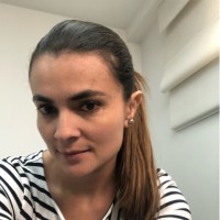 Marcela Franco Rivera