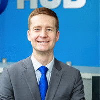 Kris Moffat, Caib, Cpib