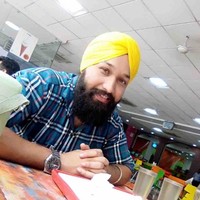 Gurwinder singh Sagee